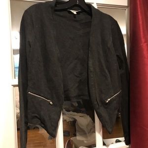 Charlotte Russe jacket